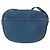 LOUIS VUITTON Borsa a Spalla Epi Jeune Fille MM Blu Toledo M52155 LV Auth 152333 - vista 2