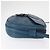 LOUIS VUITTON Borsa a Spalla Epi Jeune Fille MM Blu Toledo M52155 LV Auth 152333 - vista 3