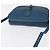 LOUIS VUITTON Borsa a Spalla Epi Jeune Fille MM Blu Toledo M52155 LV Auth 152333 - vista 6