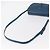 LOUIS VUITTON Borsa a Spalla Epi Jeune Fille MM Blu Toledo M52155 LV Auth 152333 - vista 7