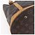 LOUIS VUITTON Borsa a Spalla Monogram Bucket GM M42236 LV Auth 152316 Monogramma - vista 14