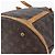 LOUIS VUITTON Borsa a Spalla Monogram Bucket GM M42236 LV Auth 152316 Monogramma - vista 9