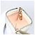 LOUIS VUITTON Monogramm Multicolor Pochette Cles Tasche Weiß M92655 Auth 152602 - Ansicht 18