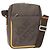 LOUIS VUITTON Bolso de Hombro Damier Geant Sitadan MM Marrón M93040 LV Auth 152556 Castaño
