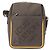 LOUIS VUITTON Bolso de Hombro Damier Geant Sitadan MM Marrón M93040 LV Auth 152556 Castaño - vista 13