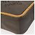 LOUIS VUITTON Bolso de Hombro Damier Geant Sitadan MM Marrón M93040 LV Auth 152556 Castaño - vista 16