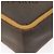 LOUIS VUITTON Bolso de Hombro Damier Geant Sitadan MM Marrón M93040 LV Auth 152556 Castaño - vista 18