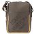 LOUIS VUITTON Bolso de Hombro Damier Geant Sitadan MM Marrón M93040 LV Auth 152556 Castaño - vista 2