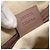 Borsa a mano GUCCI GG Canvas Sherry Line 2way Beige Oro 269876 Auth 152562 D'oro - vista 12