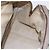 Borsa a mano GUCCI GG Canvas Sherry Line 2way Beige Oro 269876 Auth 152562 D'oro - vista 22