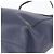 Borsa Tote in pelle blu navy e oro GUCCI 354397 Auth 152574 D'oro - vista 14