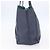 Borsa Tote in pelle blu navy e oro GUCCI 354397 Auth 152574 D'oro - vista 3