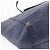 Borsa Tote in pelle blu navy e oro GUCCI 354397 Auth 152574 D'oro - vista 9