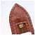 LOUIS VUITTON Borsa da Shopping Epi Saint Jacques Marrone M52263 LV Auth 152853 - vista 12