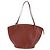LOUIS VUITTON Borsa da Shopping Epi Saint Jacques Marrone M52263 LV Auth 152853 - vista 13