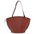 LOUIS VUITTON Borsa da Shopping Epi Saint Jacques Marrone M52263 LV Auth 152853 - vista 2