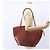LOUIS VUITTON Borsa da Shopping Epi Saint Jacques Marrone M52263 LV Auth 152853 - vista 23