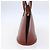 LOUIS VUITTON Borsa da Shopping Epi Saint Jacques Marrone M52263 LV Auth 152853 - vista 3