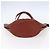LOUIS VUITTON Borsa da Shopping Epi Saint Jacques Marrone M52263 LV Auth 152853 - vista 5