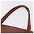 LOUIS VUITTON Borsa da Shopping Epi Saint Jacques Marrone M52263 LV Auth 152853 - vista 8