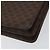 Céline Bolsa de mão em lona Macadam CELINE em couro PVC marrom dourado Auth ar13810 - vista 12