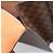 Céline Bolsa de mão em lona Macadam CELINE em couro PVC marrom dourado Auth ar13810 - vista 16