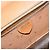 Céline Bolsa de mão em lona Macadam CELINE em couro PVC marrom dourado Auth ar13810 - vista 17
