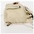 Zaino in pelle Gucci Bamboo bianco e oro 003 2058 0030 Auth BA7971 D'oro - vista 4