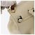Zaino in pelle Gucci Bamboo bianco e oro 003 2058 0030 Auth BA7971 D'oro - vista 9