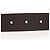 LOUIS VUITTON Monogram Ceinture LV Cut Belt 39.4"" Silver M6888 LV Auth BA8354V Silvery - view 14