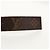 LOUIS VUITTON Monogram Ceinture LV Cut Belt 39.4"" Silver M6888 LV Auth BA8354V Silvery - view 7