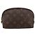 LOUIS VUITTON Pochette Cosmetica Monogram PM Pouch M43998 LV Auth BA8358 Monogramma - vista 13