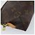LOUIS VUITTON Pochette Cosmetica Monogram PM Pouch M43998 LV Auth BA8358 Monogramma - vista 14