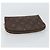 LOUIS VUITTON Pochette Cosmetica Monogram PM Pouch M43998 LV Auth BA8358 Monogramma - vista 5