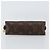 LOUIS VUITTON Pochette Cosmetica Monogram PM Pouch M43998 LV Auth BA8358 Monogramma - vista 6
