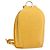 LOUIS VUITTON Zaino Epi Mabillon Giallo M52239 LV Auth 152653