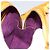 LOUIS VUITTON Zaino Epi Mabillon Giallo M52239 LV Auth 152653 - vista 21