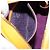 LOUIS VUITTON Zaino Epi Mabillon Giallo M52239 LV Auth 152653 - vista 23