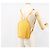 LOUIS VUITTON Zaino Epi Mabillon Giallo M52239 LV Auth 152653 - vista 24