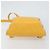 LOUIS VUITTON Zaino Epi Mabillon Giallo M52239 LV Auth 152653 - vista 5