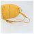 LOUIS VUITTON Zaino Epi Mabillon Giallo M52239 LV Auth 152653 - vista 7