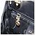 Borsa a mano Vala in pelle nera e oro Salvatore Ferragamo Auth gh1245 Nero D'oro - vista 19