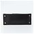 Borsa a mano Vala in pelle nera e oro Salvatore Ferragamo Auth gh1245 Nero D'oro - vista 9