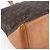 LOUIS VUITTON Borsa Tote Cabas Mezzo Monogram M51151 LV Auth ep12039 Monogramma - vista 15
