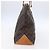 LOUIS VUITTON Borsa Tote Cabas Mezzo Monogram M51151 LV Auth ep12039 Monogramma - vista 4