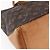LOUIS VUITTON Borsa Tote Cabas Mezzo Monogram M51151 LV Auth ep12039 Monogramma - vista 9