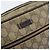 Gucci Borsa a Spalla GG Supreme PVC Beige Oro 201448 Auth 154420 D'oro - vista 14