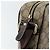 Gucci Borsa a Spalla GG Supreme PVC Beige Oro 201448 Auth 154420 D'oro - vista 16