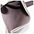 Gucci Borsa a Spalla GG Supreme PVC Beige Oro 201448 Auth 154420 D'oro - vista 22
