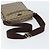Gucci Borsa a Spalla GG Supreme PVC Beige Oro 201448 Auth 154420 D'oro - vista 7